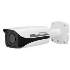 Camera IP 4MP dạng Thân hồng ngoại 80m KBVision KRA-IP0340B