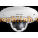 Camera 360° cho góc quan sát toàn diện KBVision KRA-IP0405FN