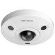 Camera 360° cho góc quan sát toàn diện KBVision KRA-IP0412FNIR