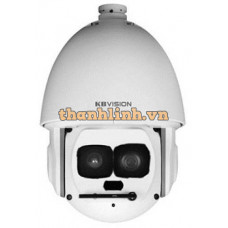 Camera IP SpeedDome hồng ngoại 2.0 Megapixel KBVision KRA-IP0720P30