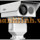 Camera chống ăn mòn chuyên dụng vỏ thiết kế với thép không gỉ 316L chống ăn mòn tối đa KBVision KRA-IP3109T