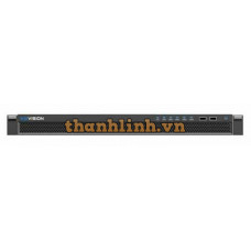 Đầu ghi hình IP chuyên dụng cho giao thông KBVision KRA-SV500-T