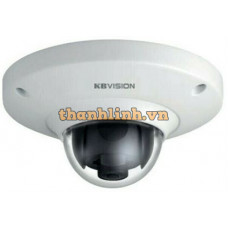 Camera IP 360 Độ KBVision KX-0504FN