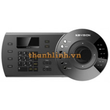 Camera Quay quét PTZ HD Analog ( 4 In 1 ) KBVision KX-100CK