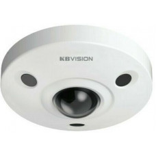 Camera IP 360 Độ KBVision KX-1204FN