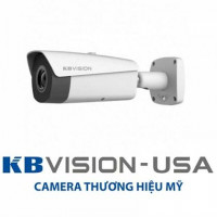 Camera Cảm Biến Nhiệt Và Camera Chống Ăn Mòn KBVision KX-1307TN