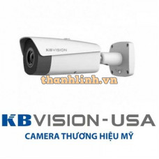 Camera Cảm Biến Nhiệt Và Camera Chống Ăn Mòn KBVision KX-1307TN