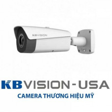 Camera Cảm Biến Nhiệt Và Camera Chống Ăn Mòn KBVision KX-1307TN