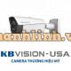 Camera Cảm Biến Nhiệt Và Camera Chống Ăn Mòn KBVision KX-1307TN