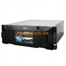 Đầu ghi IP ( hỗ trợ camera đến 8.0MP ) - H265 + KBVision KX-2000SV