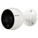 Camera HD CVI PIR Tích Hợp Báo Động Cảm Biến Hồng Ngoại KBVision KX-2001C PIR