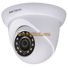 Camera IP 2MP KBVision KX-2002N2
