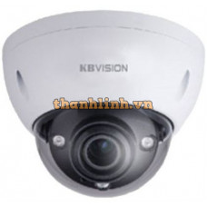 Camera IP Thông Minh ( Night Breaker + Ông Kính Motorized ) KBVision KX-2004MSN