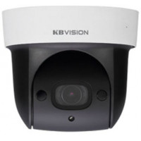 Camera Quay quét PTZ IP 2.0Mp KBVision KX-2007IRPN