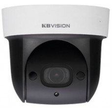 Camera Quay quét PTZ IP 2.0Mp KBVision KX-2007IRPN