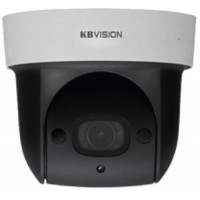 Camera SpeedDome IP 2.0Mp hiệu KBVision KX-2007IRPN2