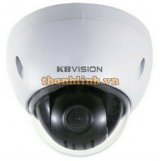 Camera Quay quét PTZ IP 2.0Mp KBVision KX-2007PN