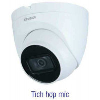 Camera IP 2MP H265 + KBVision KX-2012AN3