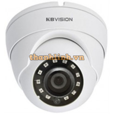 Camera 4 In 1 ( 2.0 Megapixel ) KBVision KX-2012S4