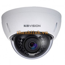 Camera IP 2MP KBVision KX-2022N2