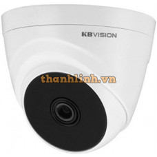 Camera 4 In 1 ( 2.0 Megapixel ) KBVision KX-2112C4