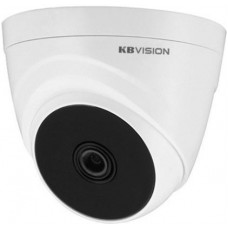 Camera 4 In 1 ( 2.0 Megapixel ) KBVision KX-2112C4