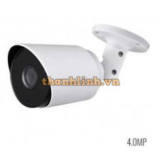 Camera HD Camera CVI Dòng 2K ( 4.0 Mp ) hiệu KBVision KX-2K11C4