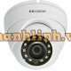 Camera Full HD CVI 2K ( 4.0 Megapixel ) KBVision KX-2K12C