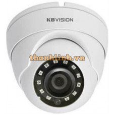 Camera Full HD CVI 2K ( 4.0 Megapixel ) KBVision KX-2K12CP