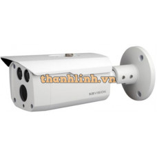 Camera Full HD CVI 2K ( 4.0 Megapixel ) KBVision KX-2K13C