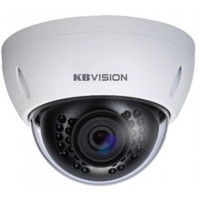 Camera IP Thông Minh ( Night Breaker + Ông Kính Motorized ) KBVision KX-3004MSN