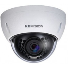 Camera IP Thông Minh ( Night Breaker + Ông Kính Motorized ) KBVision KX-3004MSN