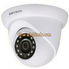 Camera IP 3.0 Megapixel KBVision KX-3012N
