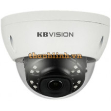 Camera IP 4.0 Megapixel KBVision KX-4002IAN