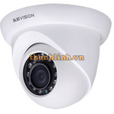 Camera IP 4.0 Megapixel KBVision KX-4002N
