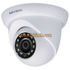 Camera IP 4.0 megapixel KBVision KX-4012N2