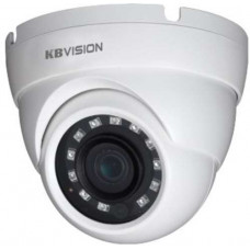 Camera IP 4.0Mp H265+ KBVision KX-4112N2