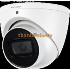 Camera HD CVI 4K ( 8.0 Megapixel ) KBVision KX-4K02C4