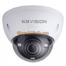 Camera HD CVI 4K ( 8.0 Megapixel ) KBVision KX-4K04MC