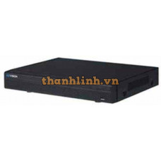 Đầu ghi 4 kênh HDCVI 4K KBVISION KX-4K8104D4