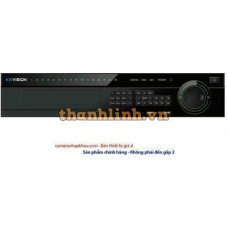 Đầu Ghi IP Hỗ Trợ Camera Đến 8.0Mp - KBVision KX-4K8432N2