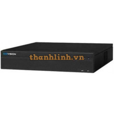 Đầu Ghi IP Hỗ Trợ Camera Đến 8.0Mp - KBVision KX-4K8816N3