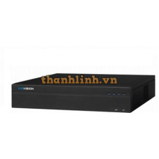 Đầu Ghi IP Hỗ Trợ Camera Đến 8.0Mp - KBVision KX-4K8832N4