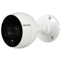 Camera HD Camera CVI PIR Tích Hợp Báo Động Cảm Biến Hồng Ngoại 3.0 - 5.0MP hiệu KBVision KX-5003C PIR
