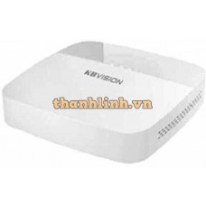 Đầu ghi hình HD 5in1 KBVISION KX-7104TD5 4 kênh
