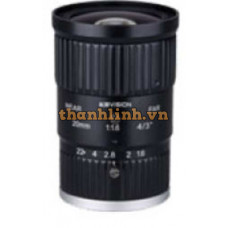 Camera chuyên dùng cho giao thông KBVision KX-8020VF