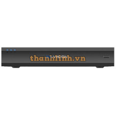 Đầu Ghi IP Hỗ Trợ Camera Đến 6.0Mp ) KBVision KX-8104N2