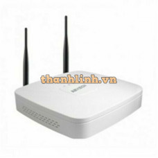 Đầu Ghi IP WIFI KBVision KX-8104WN2