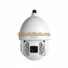 Camera Quay quét PTZ 8.0Mp KBVision KX-8308IRPN