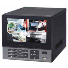 Đầu ghi IP chuyên dụng cho ATM KBVISION KX-8404AD4 (4 kênh HD)